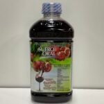 Suero Oral Granada