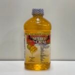 SUERO ORAL MANGO 1 LT
