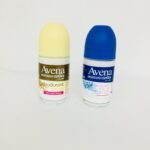Desodorante Avena
