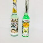 Agua Florida y Ruda