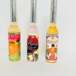 Colonia Naranja, Rosas