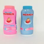 Talco Mennen 200g