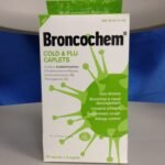 Broncochem