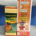 Emulsion de Escocia