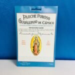 Parche Guadalupano