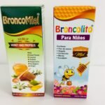 Broncolito