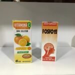Vitamina C Solucion Oral