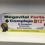 Megavital Forte
