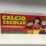 Calcio Escolar