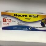 Neuro Vital Energy