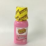 Pepto Bismol