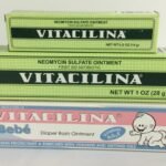 Vitacilina