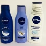 Crema Nivea 250 ml