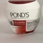 Crema Pond´s Rejuveness