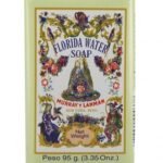 Jabon Agua Florida