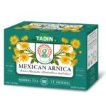 Té de Arnica
