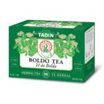 Té de Boldo