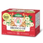 Té Bronco