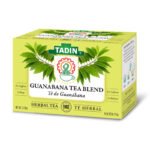 Té de Guanabana