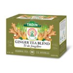 Té de Jengibre