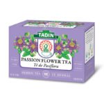 Té de Pasiflora