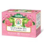 Té de Guayaba