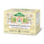 Té de Canela y Anís