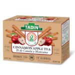 Té de Canela y Manzana