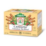 Té de Canelita