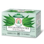 Té de Eucalipto