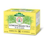 Té de Limón