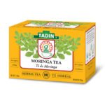 Té de Moringa