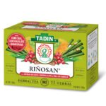 Té de Riñosan