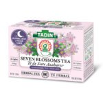 Té de Siete Azahares