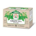 Té Verde