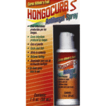 HONGOCURA SPRAY
