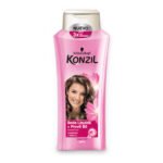 Konzil Shampoo Seda Liq+Vit12 375ml