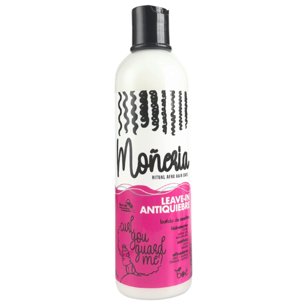 MOÑERIA LEAVE-IN ANIQUIEBRE 12OZ