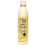 NELL SHAMPOO GINGER 16.8oz.
