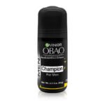 OBAO DESODORANTE 65gr NEGRO