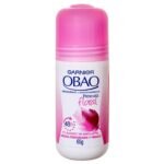 OBAO DESODORANTE 65gr ROSADO