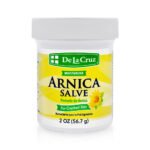 POMADA ARNICA 100GM