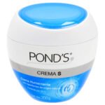 POND'S "S" AZUL 200gm
