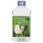 SUERO ORAL HORCHATA 1lt