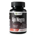 SUPER AJO NEGRO 60caplets