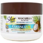 TRATAMIENTO SILICON MX COCONUT OIL 10.5oz