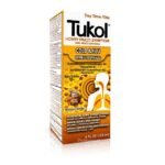 TUKOL MIEL MULTI-SINTOMAS DIA 4oz.