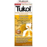 TUKOL Multi-Sympton