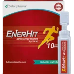 enerhit 20 liquid shot